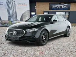 Negru Utilizat 2024 Mercedes A200 AMG Berlinǎ | 52.138 EUR (Puțin scump)