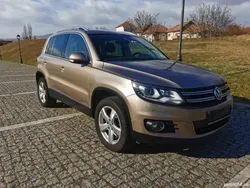 Maro Utilizat 2011 VW Tiguan SUV | 10.900 EUR (Puțin scump)