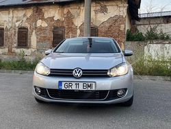 Culoareargint Utilizat 2012 VW Golf VII Highline Hatchback | 6.450 EUR (Preț OK)
