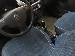 Utilizat 2002 Opel Corsa Berlinǎ | 1.000 EUR (Puțin scump)