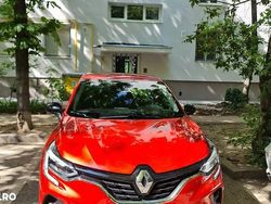 Culoarerosu Utilizat 2021 Renault Captur SUV | 13.500 EUR (Preț OK)