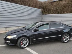 Utilizat 2009 VW CC Berlinǎ | 7.200 EUR (Preț OK)
