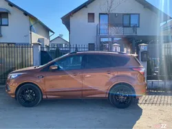 Utilizat 2018 Ford Kuga ST-Line SUV | 18.000 EUR
