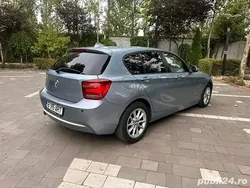 Utilizat 2012 BMW 118 Hatchback | 9.300 EUR (Scump)