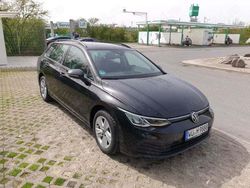 Utilizat 2021 VW Golf VIII Break | 15.499 EUR (Preț OK)