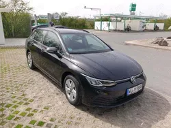 Utilizat 2021 VW Golf VIII Break | 16.499 EUR (Preț OK)