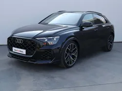Albastru inchis metalic perleffect Nouă 2025 Audi RS Q8 Performance SUV | 169.000 EUR