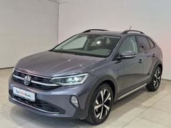Gri mediu normal Nouă 2025 VW Taigo Advance SUV | 24.607 EUR (Preț OK)