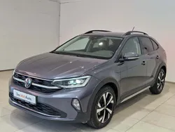 Gri mediu normal Nouă 2025 VW Taigo Advance SUV | 24.200 EUR