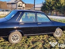 Utilizat 1990 Renault R12 Berlinǎ | 4.500 EUR