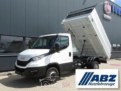 Alb Utilizat 2023 Iveco Daily | 60.984 EUR
