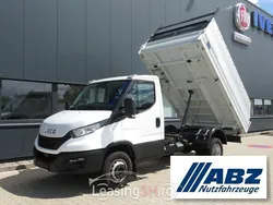 Alb Utilizat 2023 Iveco Daily | 60.984 EUR