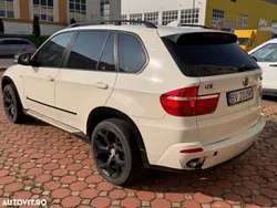 Alb Utilizat 2008 BMW X5 SUV | 11.800 EUR