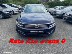 Albastru Utilizat 2017 VW Passat Highline Break | 13.490 EUR (Preț OK)