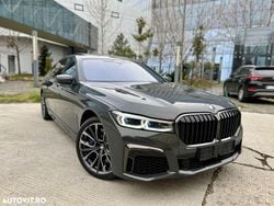 Culoaregri Utilizat 2019 BMW 730L Berlinǎ | 87.990 EUR