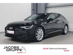 Utilizat 2022 Audi A6 S-Line Break | 48.452 EUR