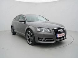 Maro Utilizat 2012 Audi A3 Sportback S-Line Hatchback | 6.000 EUR (Preț OK)