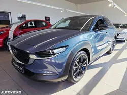 Culoarebej Nouă 2025 Mazda CX-30 Homura-Line SUV | 28.940 EUR (Scump)