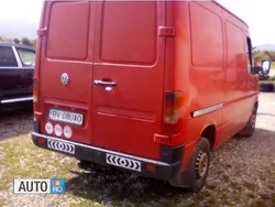 Utilizat 2000 VW LT | 2.500 EUR