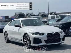 Alb Utilizat 2022 BMW M440 M Sport Berlinǎ | 56.163 EUR (Preț OK)