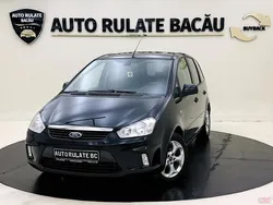 Utilizat 2009 Ford C-MAX Monovolum | 1.990 EUR (Super Preț)