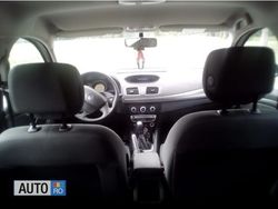 Alb Utilizat 2010 Renault Mégane GrandTour Break | 3.900 EUR (Preț OK)