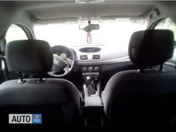 Alb Utilizat 2010 Renault Mégane GrandTour Break | 3.900 EUR (Preț OK)