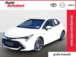 Utilizat 2021 Toyota Corolla Team | 25.102 EUR (Puțin scump)