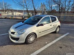 Utilizat 2006 Renault Clio III Coupe | 2.150 EUR