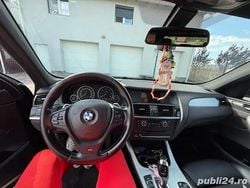 Albastru Utilizat 2014 BMW X3 SUV | 12.650 EUR (Preț bun)