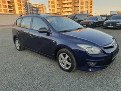 Albastru Utilizat 2011 Hyundai i30 Classic Break | 3.590 EUR (Preț OK)