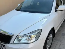 Utilizat 2011 Skoda Octavia Break | 3.750 EUR