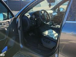 Culoaregri Utilizat 2010 VW Touareg SUV | 12.950 EUR