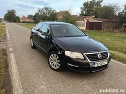 Utilizat 2008 VW Passat Berlinǎ | 1.800 EUR (Super Preț)