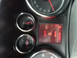 Utilizat 2011 Opel Astra Sport Break | 3.250 EUR (Preț OK)