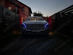 Gri Utilizat 2017 Mercedes GLA200 SUV | 21.500 EUR