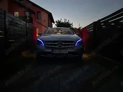 Utilizat 2017 Mercedes GLA200 SUV | 21.500 EUR