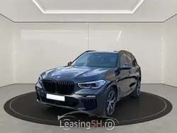 Gri Utilizat 2021 BMW X5 M Sport SUV | 64.115 EUR (Scump)