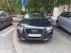 Culoarenegru Utilizat 2011 Audi A3 Ambition | 6.800 EUR (Scump)