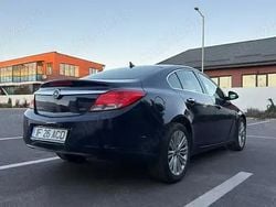 Albastru Utilizat 2012 Opel Insignia Berlinǎ | 4.999 EUR (Preț OK)