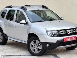 Gri Utilizat 2014 Dacia Duster SUV | 6.290 EUR (Preț OK)