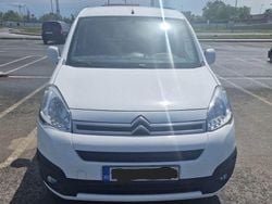 Culoarealb Utilizat 2016 Citroën Berlingo Live Monovolum | 6.400 EUR (Preț OK)
