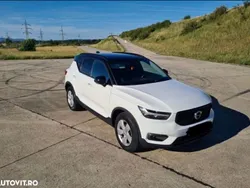 Alb Utilizat 2018 Volvo XC40 Momentum SUV | 18.500 EUR (Preț OK)