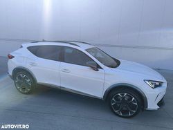 Culoarealb Utilizat 2022 Cupra Formentor VZ SUV | 19.999 EUR (Super Preț)