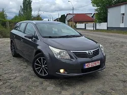 Utilizat 2011 Toyota Avensis Break | 5.290 EUR (Preț OK)