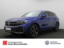 Utilizat 2023 VW Touareg R-line SUV | 73.875 EUR