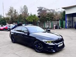 Utilizat 2017 BMW 530 Berlinǎ | 25.000 EUR (Puțin scump)