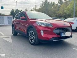Culoarerosu Utilizat 2020 Ford Kuga Titanium SUV | 19.450 EUR (Preț bun)