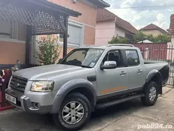 Utilizat 2009 Ford Ranger Pickup | 3.250 EUR