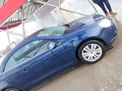 VW Eos